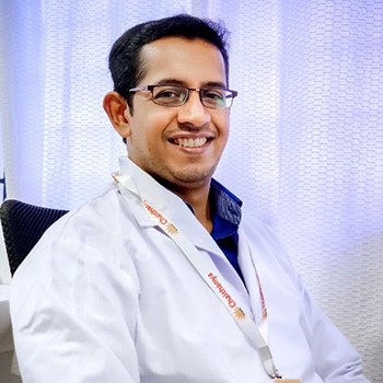 Dr. Prashob Mohan